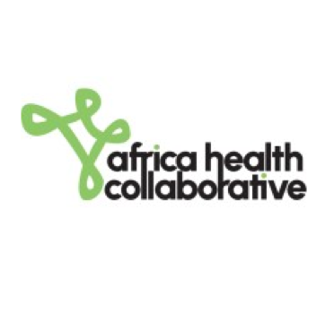 Africa Health Collaborative logo