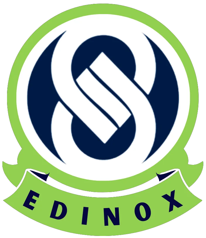 Edinox logo
