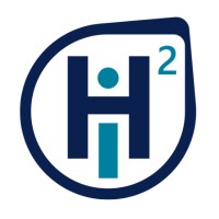 Health Innovation Hub (h2i) logo