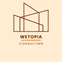 WeTopia Consulting logo